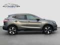 Nissan Qashqai N-Connecta|Navi|Kamera|Pano|Top Zustand| Gris - thumbnail 4