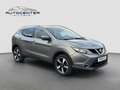 Nissan Qashqai N-Connecta|Navi|Kamera|Pano|Top Zustand| Gris - thumbnail 2
