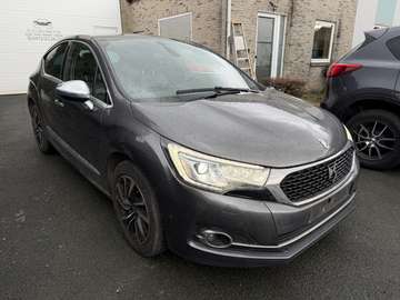 DS 4 1.6 BlueHDi So Chic S