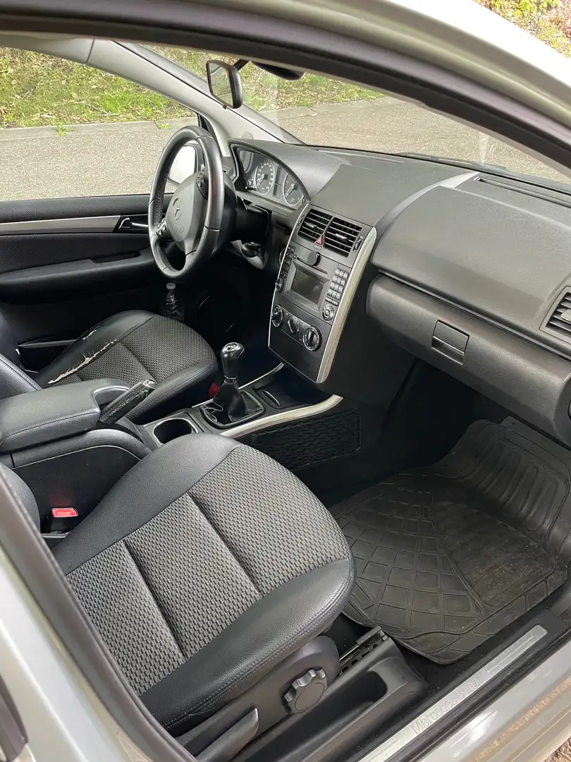 Mercedes-Benz A 180 A 180CDI Avantgarde Avantgarde - 1