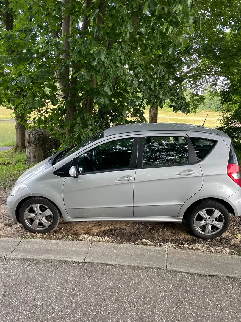 Mercedes-Benz A 180 A 180CDI Avantgarde Avantgarde - 2