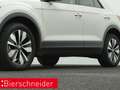 Volkswagen T-Roc 1.5 TSI Move AHK NAVI KAMERA ACC Grau - thumbnail 34