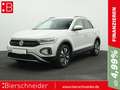 Volkswagen T-Roc 1.5 TSI Move AHK NAVI KAMERA ACC Grau - thumbnail 1