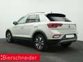 Volkswagen T-Roc 1.5 TSI Move AHK NAVI KAMERA ACC Grau - thumbnail 4