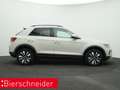 Volkswagen T-Roc 1.5 TSI Move AHK NAVI KAMERA ACC Grau - thumbnail 9