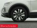 Volkswagen T-Roc 1.5 TSI Move AHK NAVI KAMERA ACC Grau - thumbnail 22
