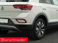 Volkswagen T-Roc 1.5 TSI Move AHK NAVI KAMERA ACC Grau - thumbnail 21