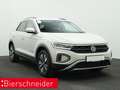Volkswagen T-Roc 1.5 TSI Move AHK NAVI KAMERA ACC Grau - thumbnail 10