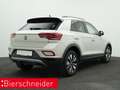 Volkswagen T-Roc 1.5 TSI Move AHK NAVI KAMERA ACC Grau - thumbnail 8