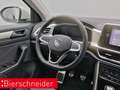 Volkswagen T-Roc 1.5 TSI Move AHK NAVI KAMERA ACC Grau - thumbnail 11