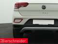 Volkswagen T-Roc 1.5 TSI Move AHK NAVI KAMERA ACC Grau - thumbnail 24