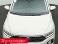 Volkswagen T-Roc 1.5 TSI Move AHK NAVI KAMERA ACC Grau - thumbnail 27
