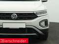 Volkswagen T-Roc 1.5 TSI Move AHK NAVI KAMERA ACC Grau - thumbnail 22