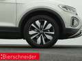 Volkswagen T-Roc 1.5 TSI Move AHK NAVI KAMERA ACC Grau - thumbnail 31