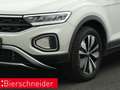 Volkswagen T-Roc 1.5 TSI Move AHK NAVI KAMERA ACC Grau - thumbnail 15