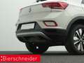 Volkswagen T-Roc 1.5 TSI Move AHK NAVI KAMERA ACC Grau - thumbnail 20