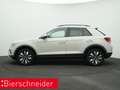 Volkswagen T-Roc 1.5 TSI Move AHK NAVI KAMERA ACC Grau - thumbnail 3