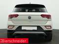 Volkswagen T-Roc 1.5 TSI Move AHK NAVI KAMERA ACC Grau - thumbnail 5