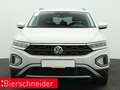 Volkswagen T-Roc 1.5 TSI Move AHK NAVI KAMERA ACC Grau - thumbnail 12