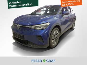 Pure Performance 125 kW (170 PS) 52 kWh