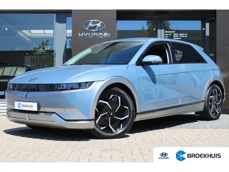 HYUNDAI Ioniq 5