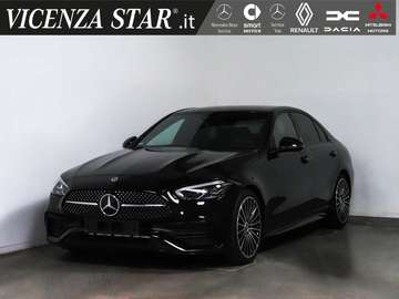 d MHV AMG PREMIUM