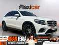 Mercedes-Benz GLC 250 250d 4Matic Aut. Blanco - thumbnail 1