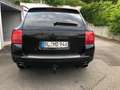 Porsche Cayenne Cayenne Tiptronic S Schwarz - thumbnail 4