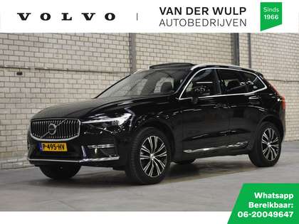 Volvo XC60 B5 Inscription Schuifdak | Head-up | Trekhaak | 36