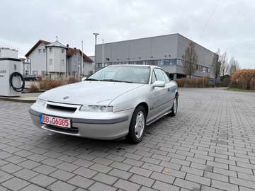 2.0i *Nur 19388 km* 1 Hand *Top