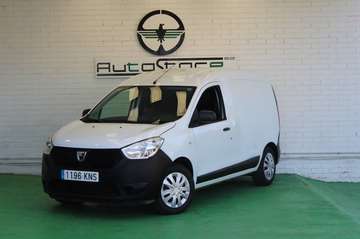Van Essential 1.6 75kW (100CV) GLP