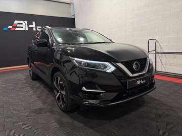 GENERATION-II 1.3 DIGT 140 TEKNA 2WD