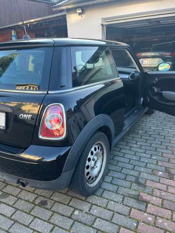 MINI Cooper Mini One