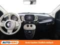 Fiat 500C 1.2 Lounge Schwarz - thumbnail 12