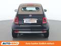 Fiat 500C 1.2 Lounge Schwarz - thumbnail 5