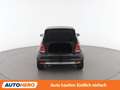 Fiat 500C 1.2 Lounge Schwarz - thumbnail 16