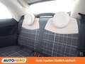 Fiat 500C 1.2 Lounge Schwarz - thumbnail 14