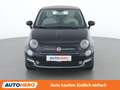 Fiat 500C 1.2 Lounge Schwarz - thumbnail 9