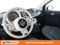 Fiat 500C 1.2 Lounge Schwarz - thumbnail 11