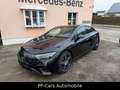 Mercedes-Benz EQE 53 4M+ AMG PREMIUM*HYER*NIGHT*Sitzkli*360°Ka Schwarz - thumbnail 9