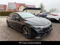 Mercedes-Benz EQE 53 4M+ AMG PREMIUM*HYER*NIGHT*Sitzkli*360°Ka Schwarz - thumbnail 1