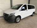 Mercedes-Benz Vito Mixto 111 CDI  6Sitzer+Leder+AHK+extralang White - thumbnail 4