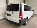 Mercedes-Benz Vito Mixto 111 CDI  6Sitzer+Leder+AHK+extralang White - thumbnail 20