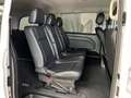 Mercedes-Benz Vito Mixto 111 CDI  6Sitzer+Leder+AHK+extralang Bílá - thumbnail 15