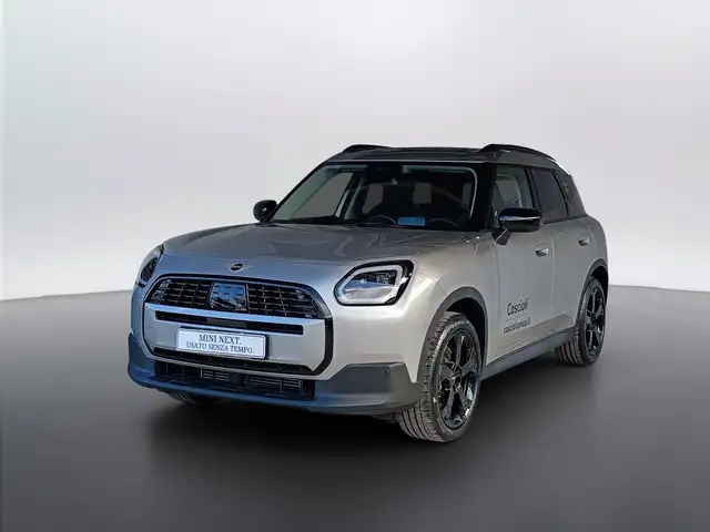 MINI One Countryman 1.5 48V C Favoured auto