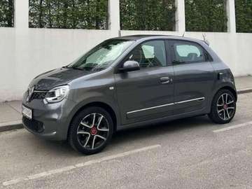 Twingo TCe 95 Zen Zen