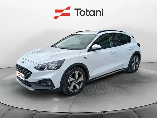 Ford Focus V Active 1.5 ecoblue s&s 120cv my20.75