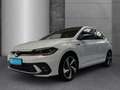 Volkswagen Polo 2.0 TSI "GTI" 207 PS DSG+NAVI+IQ.LIGHT+PDC+SHZ+ Weiß - thumbnail 10