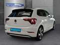 Volkswagen Polo 2.0 TSI "GTI" 207 PS DSG+NAVI+IQ.LIGHT+PDC+SHZ+ Weiß - thumbnail 6