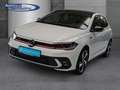 Volkswagen Polo 2.0 TSI "GTI" 207 PS DSG+NAVI+IQ.LIGHT+PDC+SHZ+ Weiß - thumbnail 2